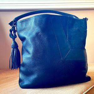 Black Trina Turk Bag